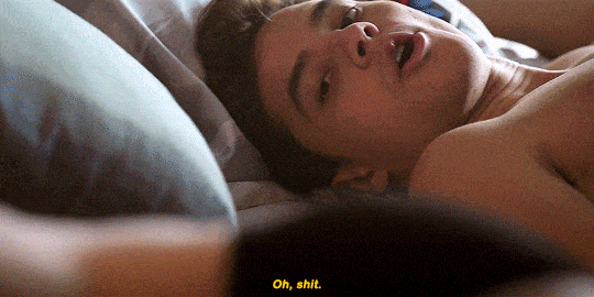 MillennialLifestyleMagazine giphyupload love sexy gay GIF