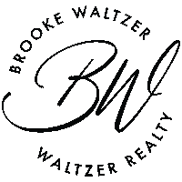 Rangertrooper Sticker by Brooke Waltzer Realty