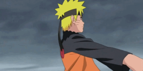Anime Naruto GIF  Anime Naruto  Discover  Share GIFs