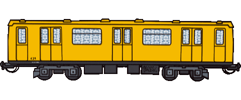 Berlin Sticker