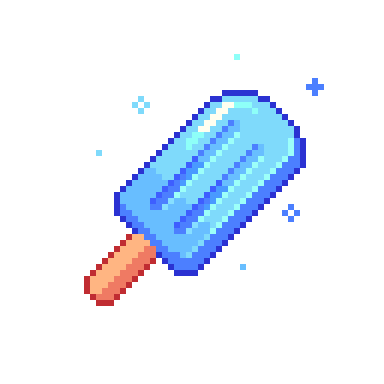skiiryu giphyupload pixel pixelart kawaii Sticker