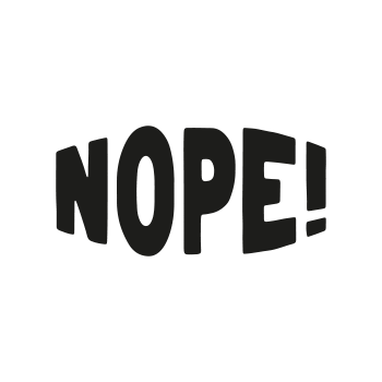 Sad No Way Sticker by @superdry