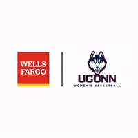 Bleed Blue College Basketball GIF by Wells Fargo