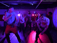 fallontonight baseball mlb hip hop jimmy fallon GIF