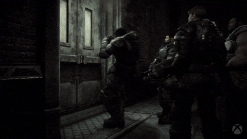 Gears of War Reloaded fitgirl download