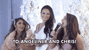 Jersey Shore Deena Cortese GIF by Jersey Shore Family Vacation