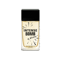 Paris Bomb Sticker by ULRIC DE VARENS