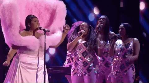 Brits GIF by BRIT Awards