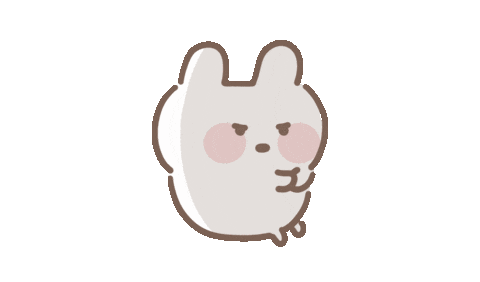 兔子 Sticker