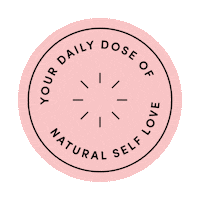 theoase_ selflove dailydose oase hairgummies Sticker