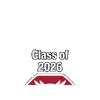 Temple 2026 Sticker by Temple University