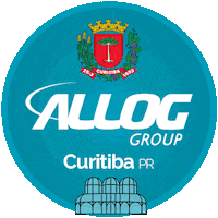 Allogbrasil Sticker by Allog International Transport