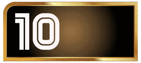 10 Years Hardware GIF by Dekkson