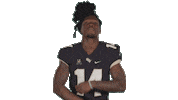 Ucf Football Orlando Sticker by UCF Knights