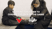 Hockey GIF by HockeyDiversityAlliance