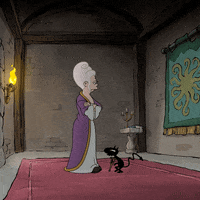 abbi jacobson netflix GIF by Disenchantment
