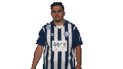 Oh No Vbl Sticker by Bundesliga