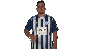 Proud Fc Magdeburg Sticker by Bundesliga