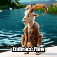 Wisdom Threshold GIF by Radiantelope