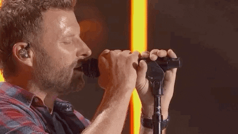 Dierks Bentley Cma Fest GIF by CMA Fest: The Music Event of Summer