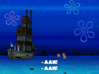 season 8 episode 10 GIF by SpongeBob SquarePants