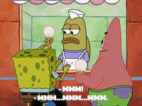 season 8 episode 10 GIF by SpongeBob SquarePants