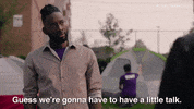 Angry Discipline GIF by Kim's Convenience