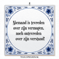 Humor Nl GIF by Tegelspreuken.nl