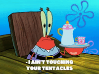 episode 1 accidents will happen GIF by SpongeBob SquarePants