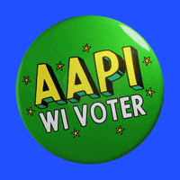 Voting Election Day GIF by #GoVote