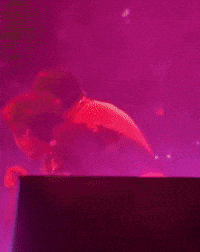 Fire Jk Bts GIF