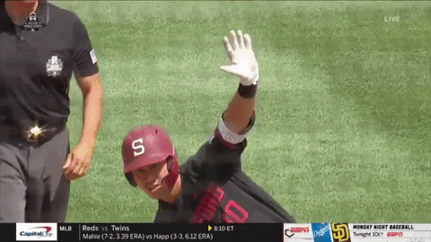 gostanford giphyupload GIF