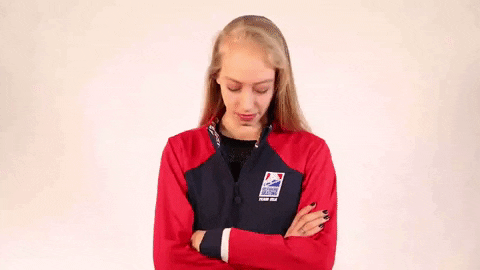 Stare Down Bradie Tennell GIF by U.S. Figure Skating