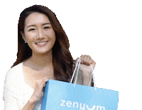 Whitening Hong Kong Sticker by Zenyum
