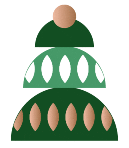 Happy New Year Sticker