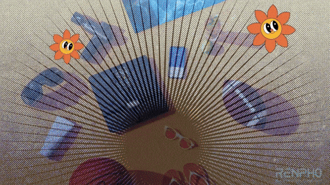 Fitness Health GIF by RENPHO