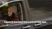 Awkward Comedy GIF by Run The Burbs