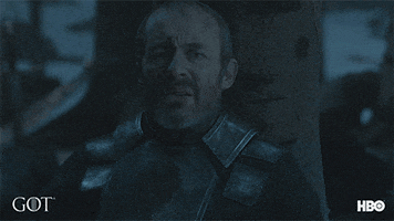 Prepare Season 7 GIF by Game of Thrones