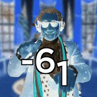 6 1 Halloween Meme GIF