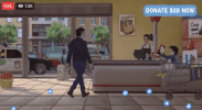 GIF by Stand for Rights