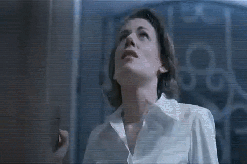 x files GIF by The X-Files