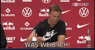 German No GIF by RB Leipzig