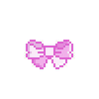 Feeling Cute Half Half Sticker by cait robinson