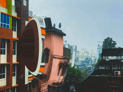 Germany Wow GIF by lexolino.de