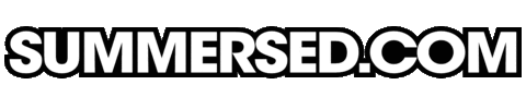 Logo Web Sticker by summersed