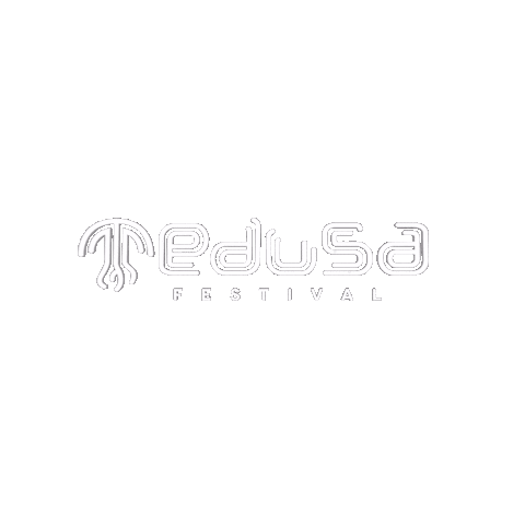 Logo Sunbeach Sticker by Medusa Festival