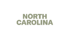 North Carolina Reaction Sticker by Crooked Media