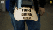 Bobbybones GIF by National Geographic Channel