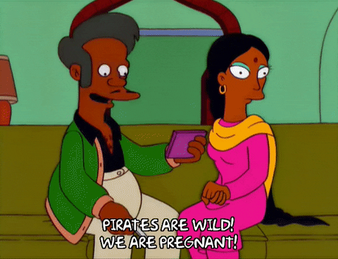 episode 7 pirates GIF