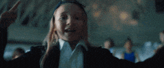 callmesaygrace dance dancing yes celebrate GIF